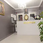 Ayisigi Hotel Gümbet