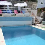 Ayisigi Hotel Gümbet