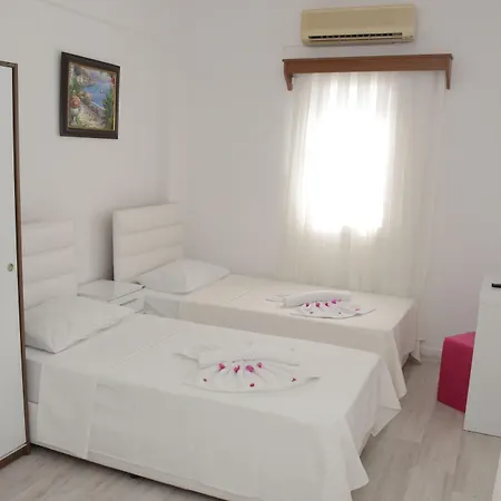 Ayisigi Hotel *