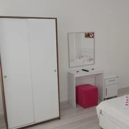 Ayisigi Gümbet