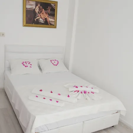 Ayisigi Hotel
