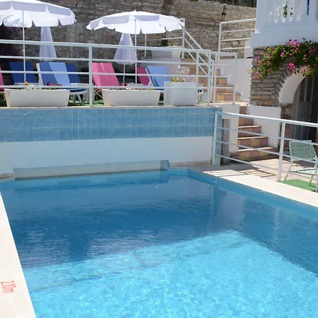 Hotel Ayisigi *
