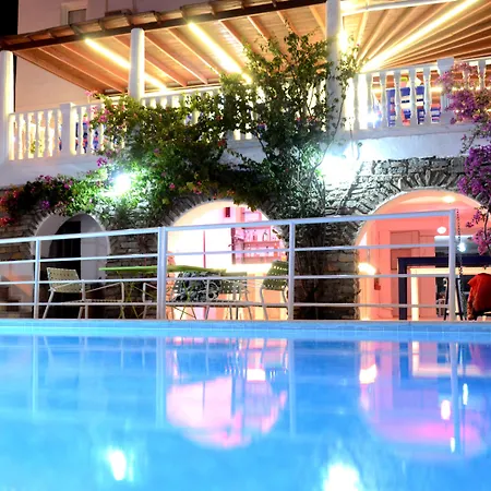 Hotel Ayisigi Gümbet