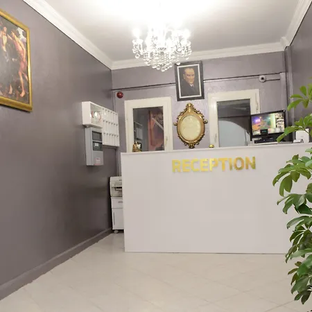 Ayisigi 酒店 居姆贝特