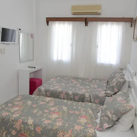 Ayisigi Hotel Gümbet