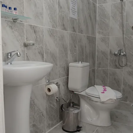 Ayisigi Hotel Gümbet