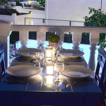 Ayisigi 酒店 居姆贝特