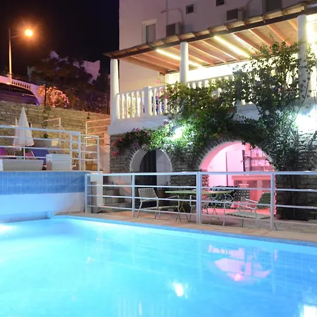 Hotel Ayisigi Gümbet