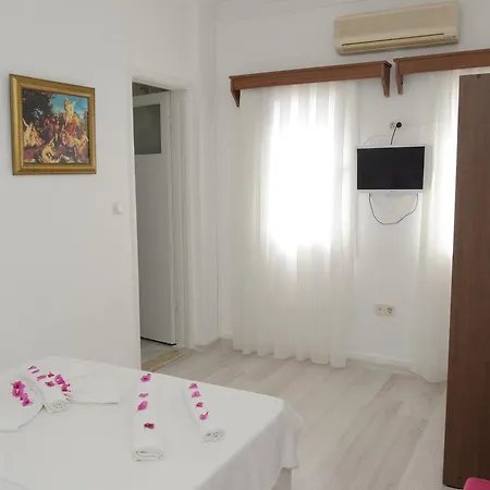 Ayisigi Hotel Gümbet