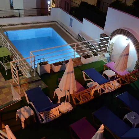 Ayisigi Hotel Gümbet