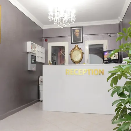 Hotel Ayisigi Gümbet