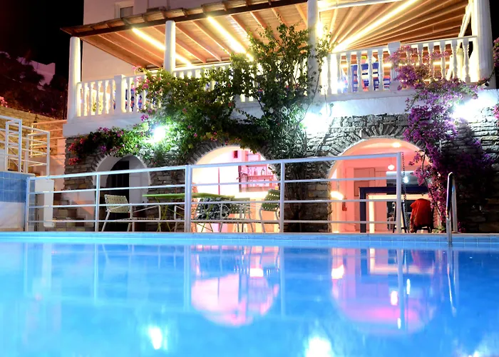 Hotel Ayisigi Gümbet