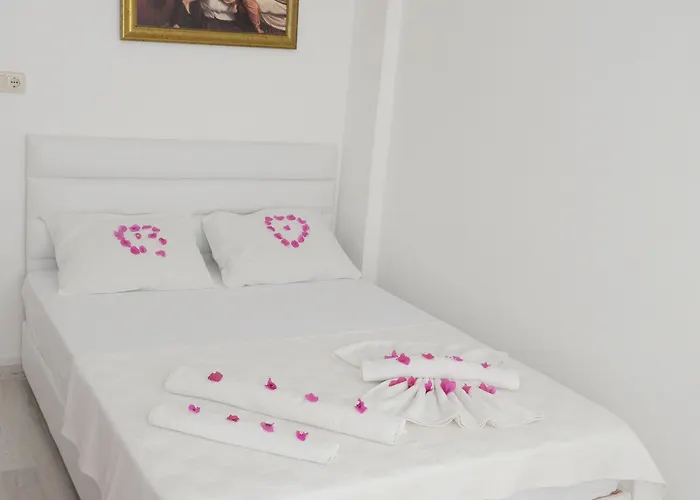 Ayisigi Ξενοδοχείο