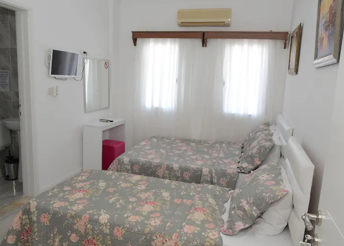 Ayisigi Hotel Gümbet