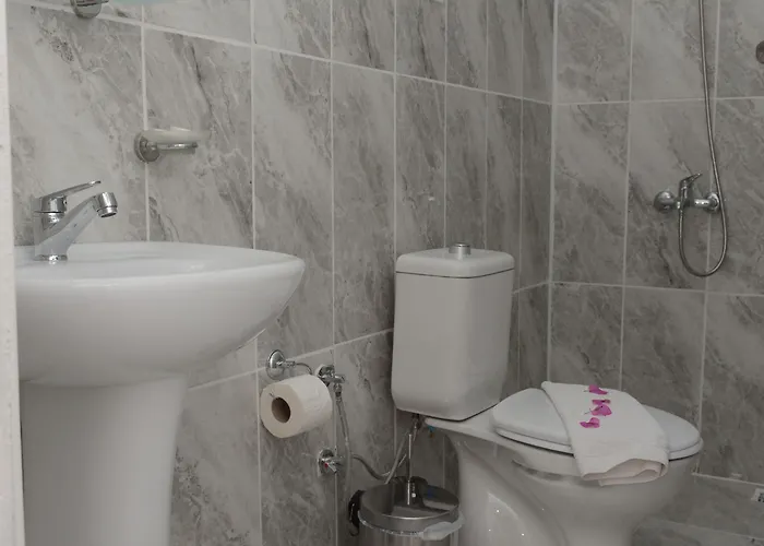 Ayisigi Hotel Gümbet