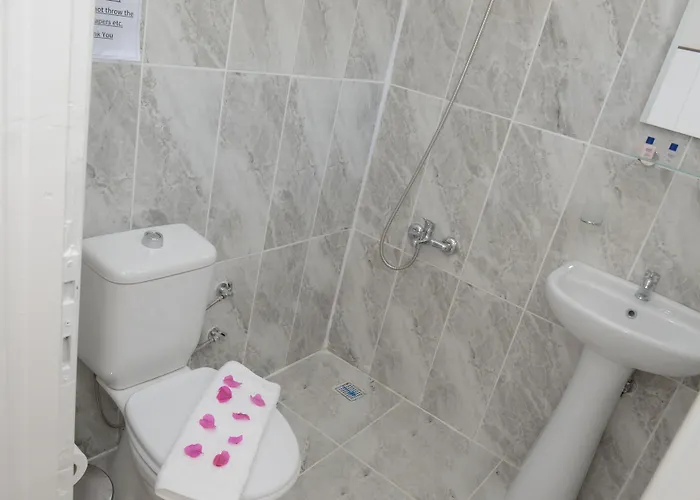 Ayisigi Hotel Gümbet