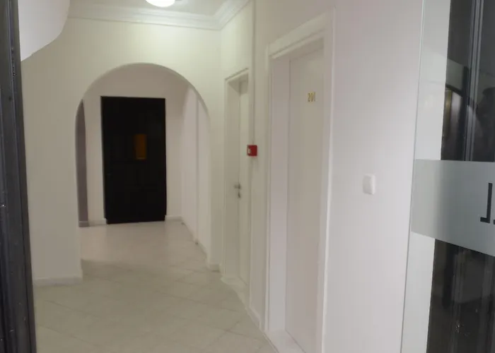 Hotel Ayisigi Gümbet