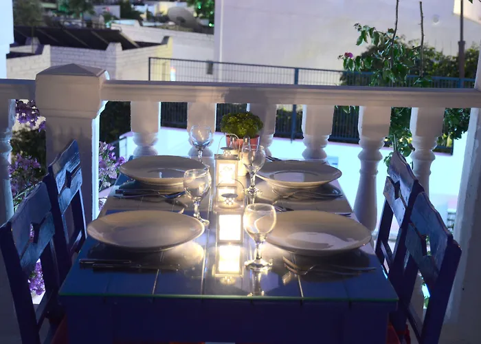 Ayisigi Hotel Gümbet