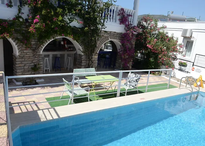 Ayisigi Ξενοδοχείο