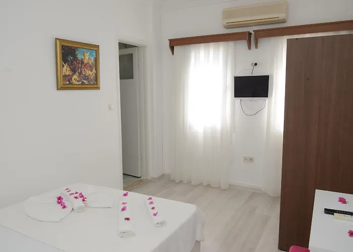 Ayisigi Hotel Gümbet