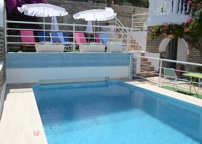 Ayisigi Ξενοδοχείο Gümbet